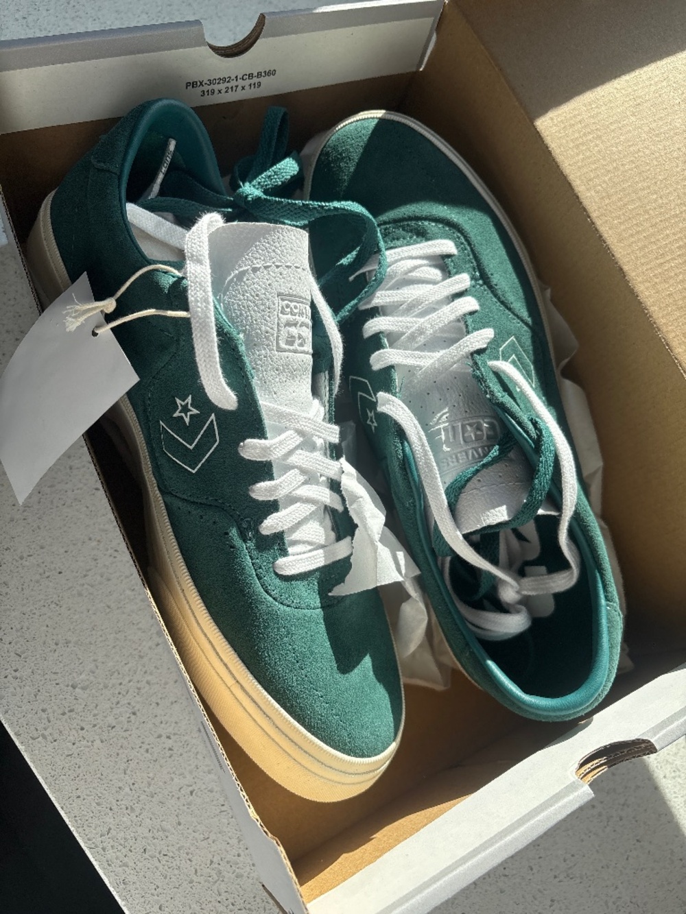 Converse CONS Louie Lopez Pro